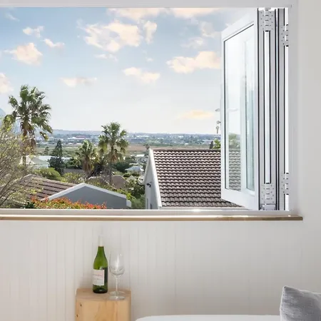 Lakeside Ocean Breeze Kaapstad Buitenkant foto