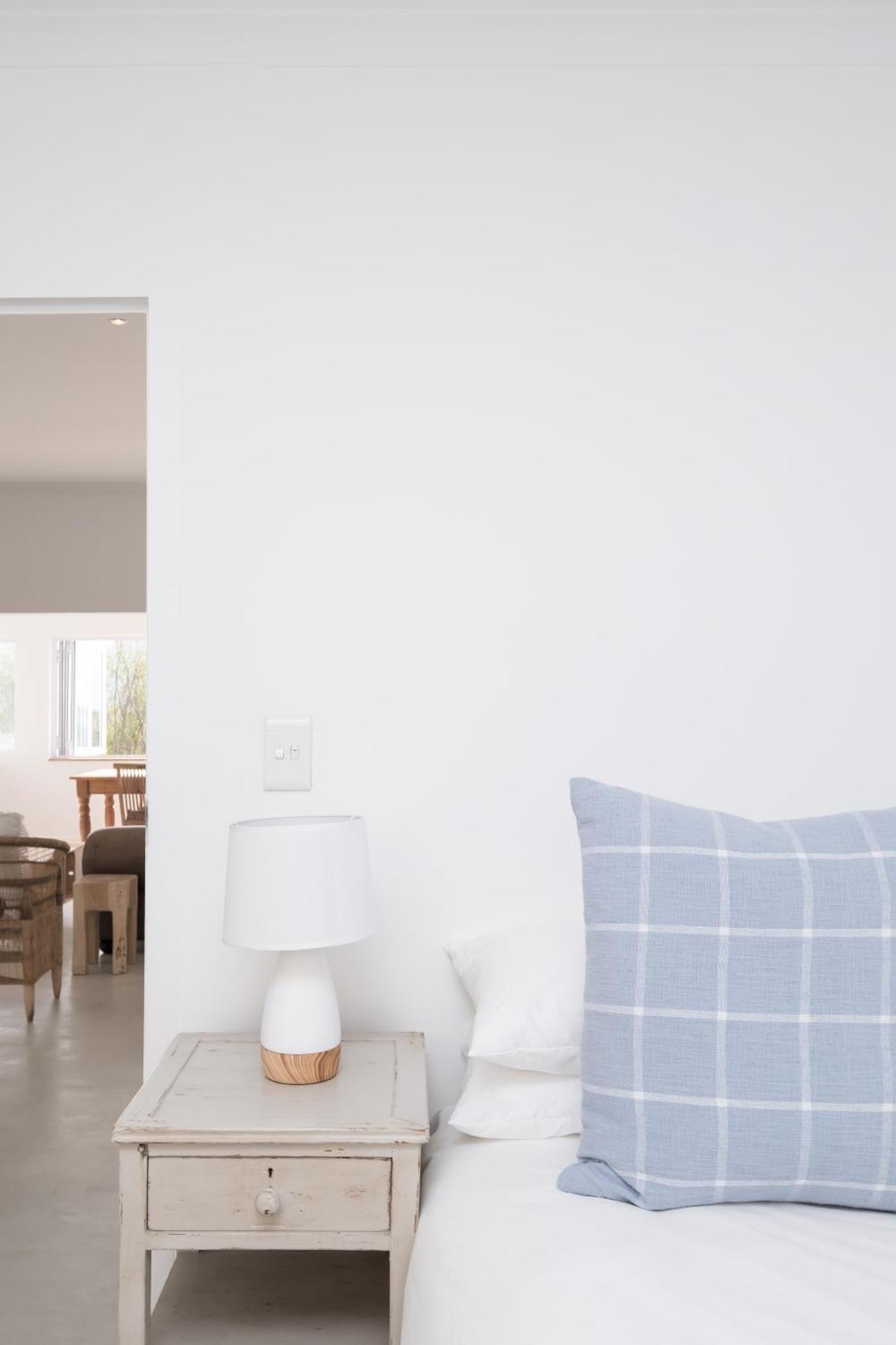 Vakantiehuis Lakeside Ocean Breeze *