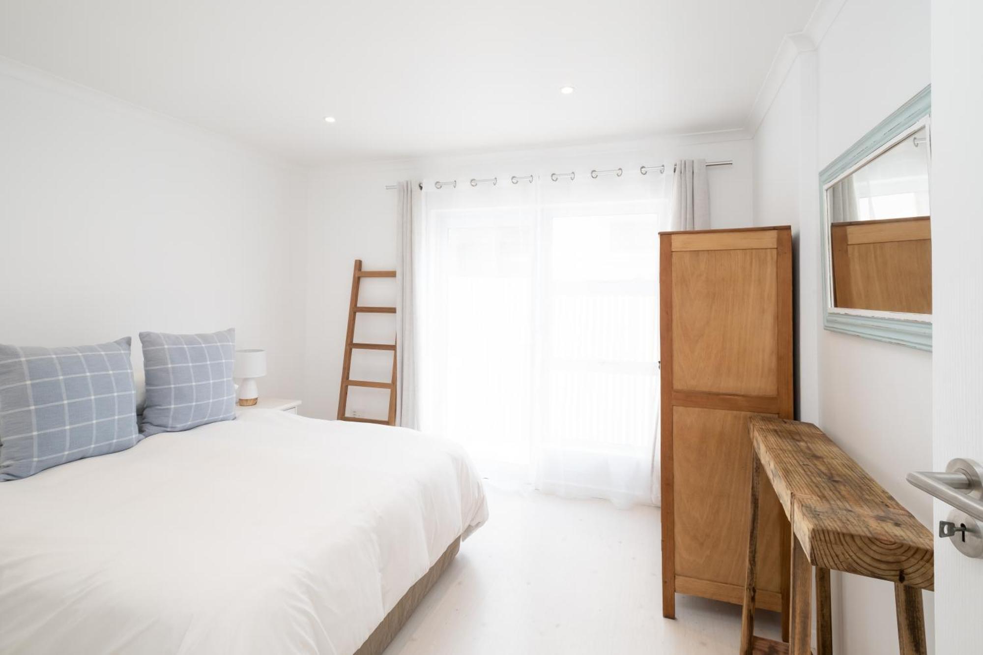 Lakeside Ocean Breeze Vakantiehuis Kaapstad