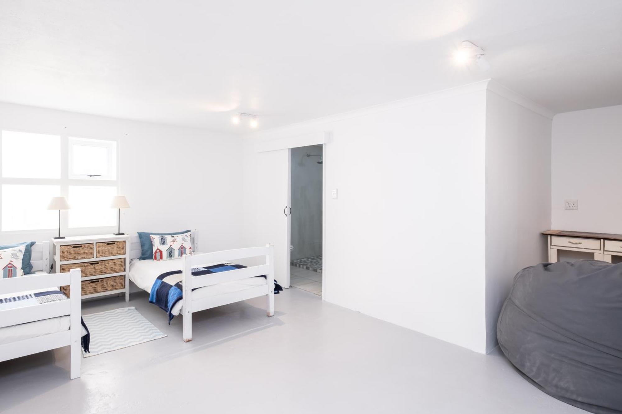 Vakantiehuis Lakeside Ocean Breeze Kaapstad