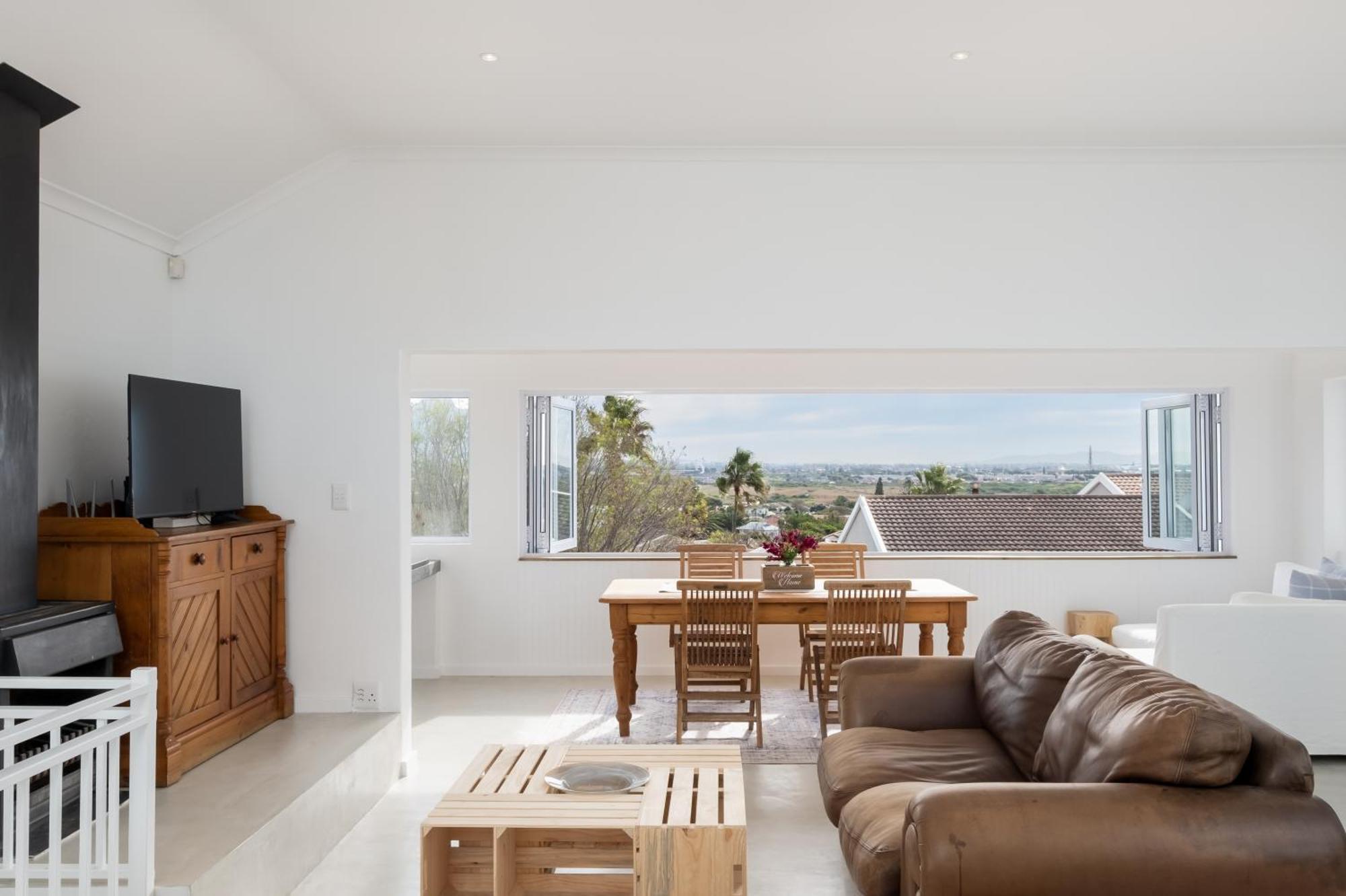 Vakantiehuis Lakeside Ocean Breeze