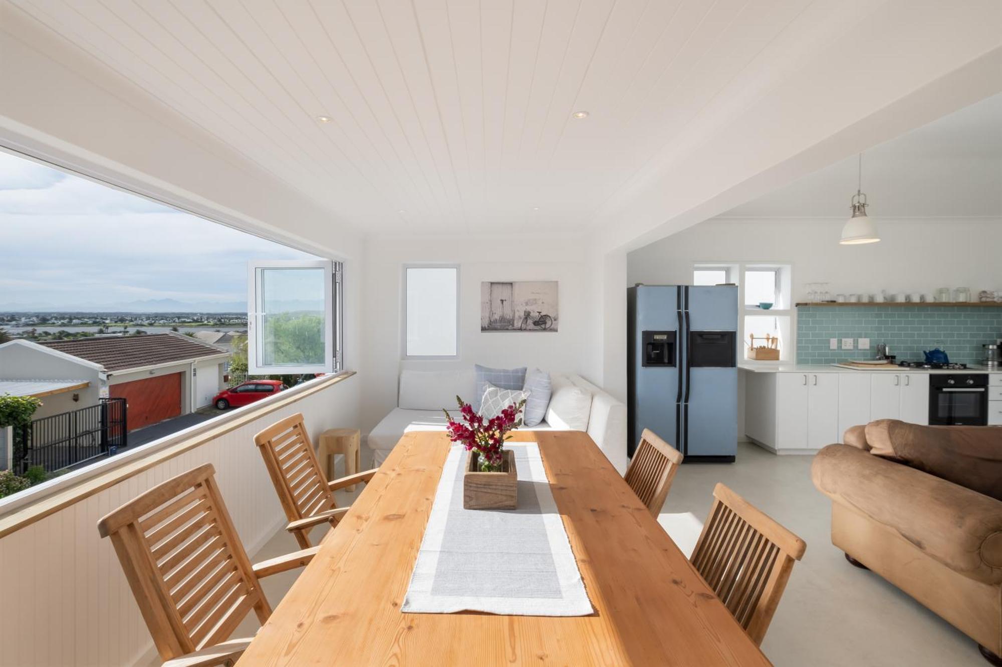 Vakantiehuis Lakeside Ocean Breeze