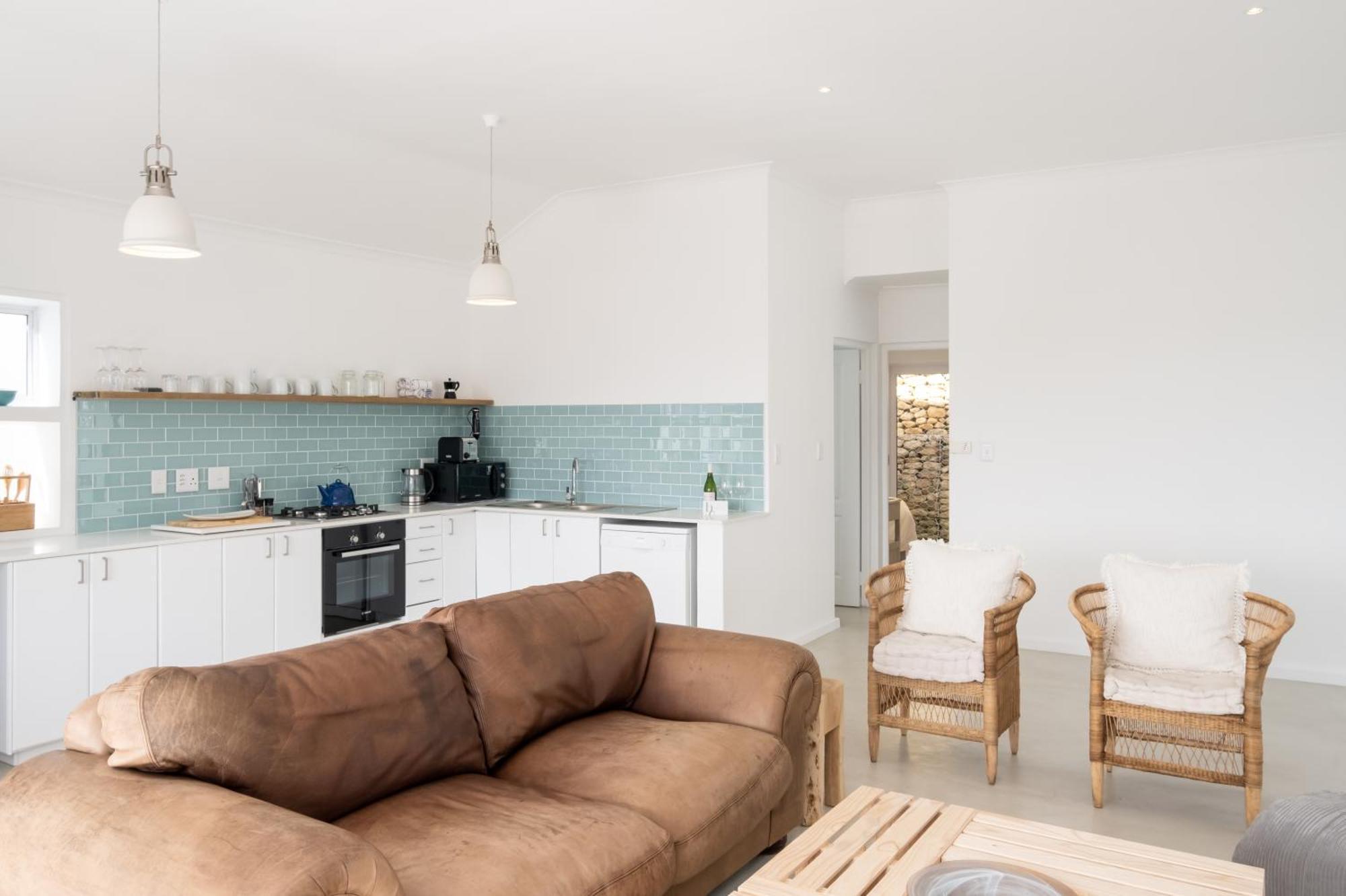 Lakeside Ocean Breeze Vakantiehuis *