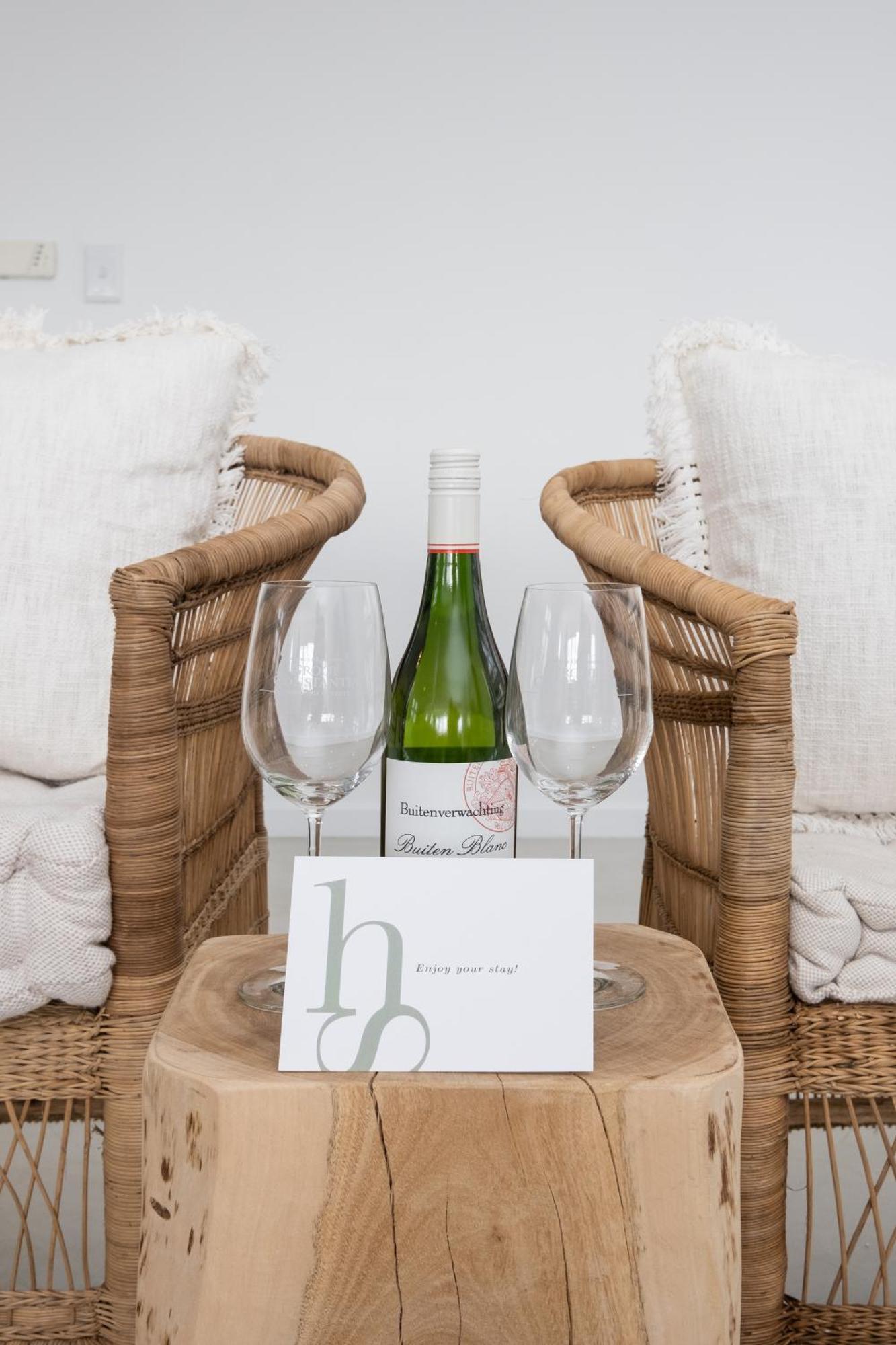Lakeside Ocean Breeze Vakantiehuis Kaapstad