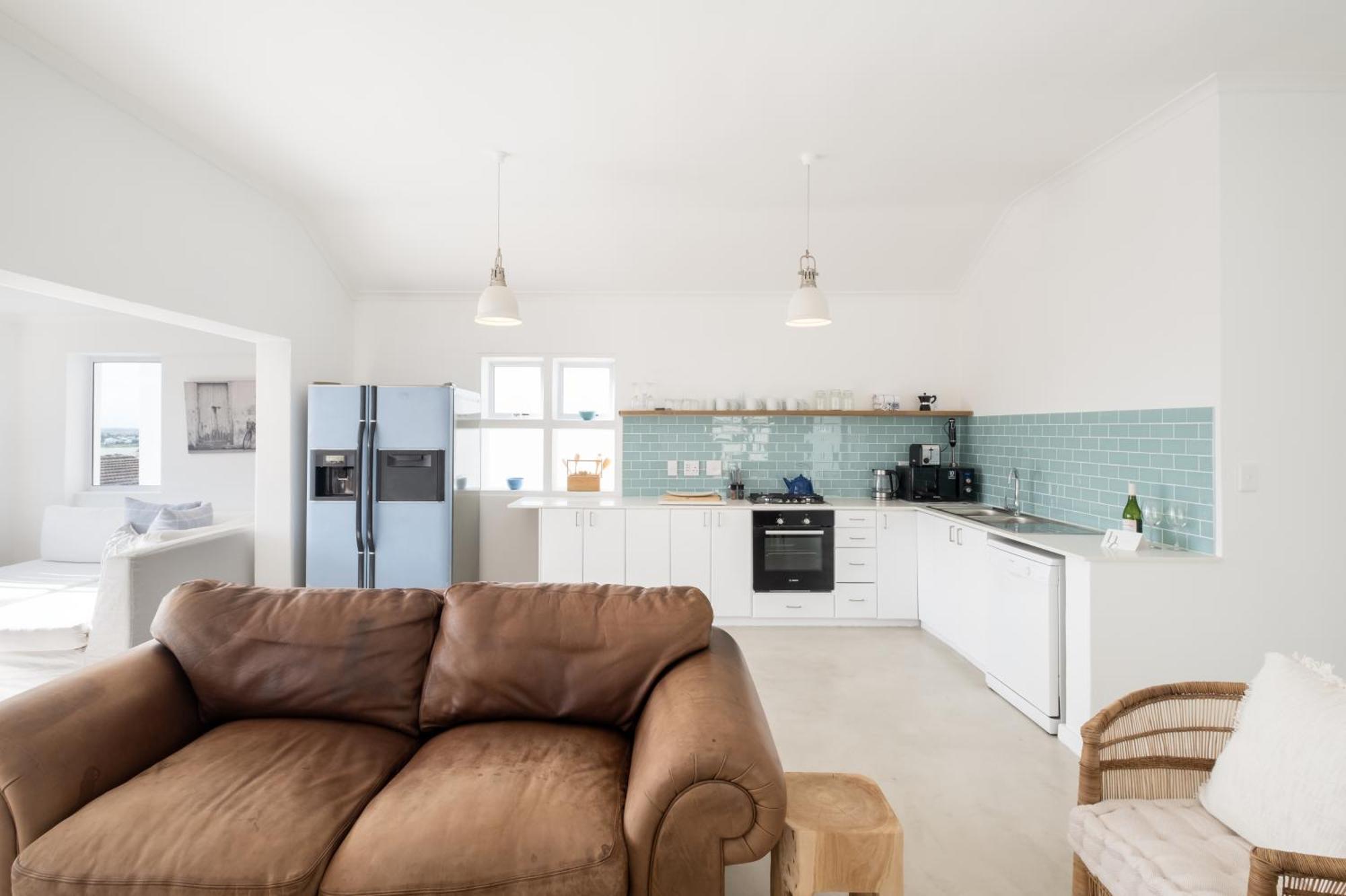 Lakeside Ocean Breeze Vakantiehuis *