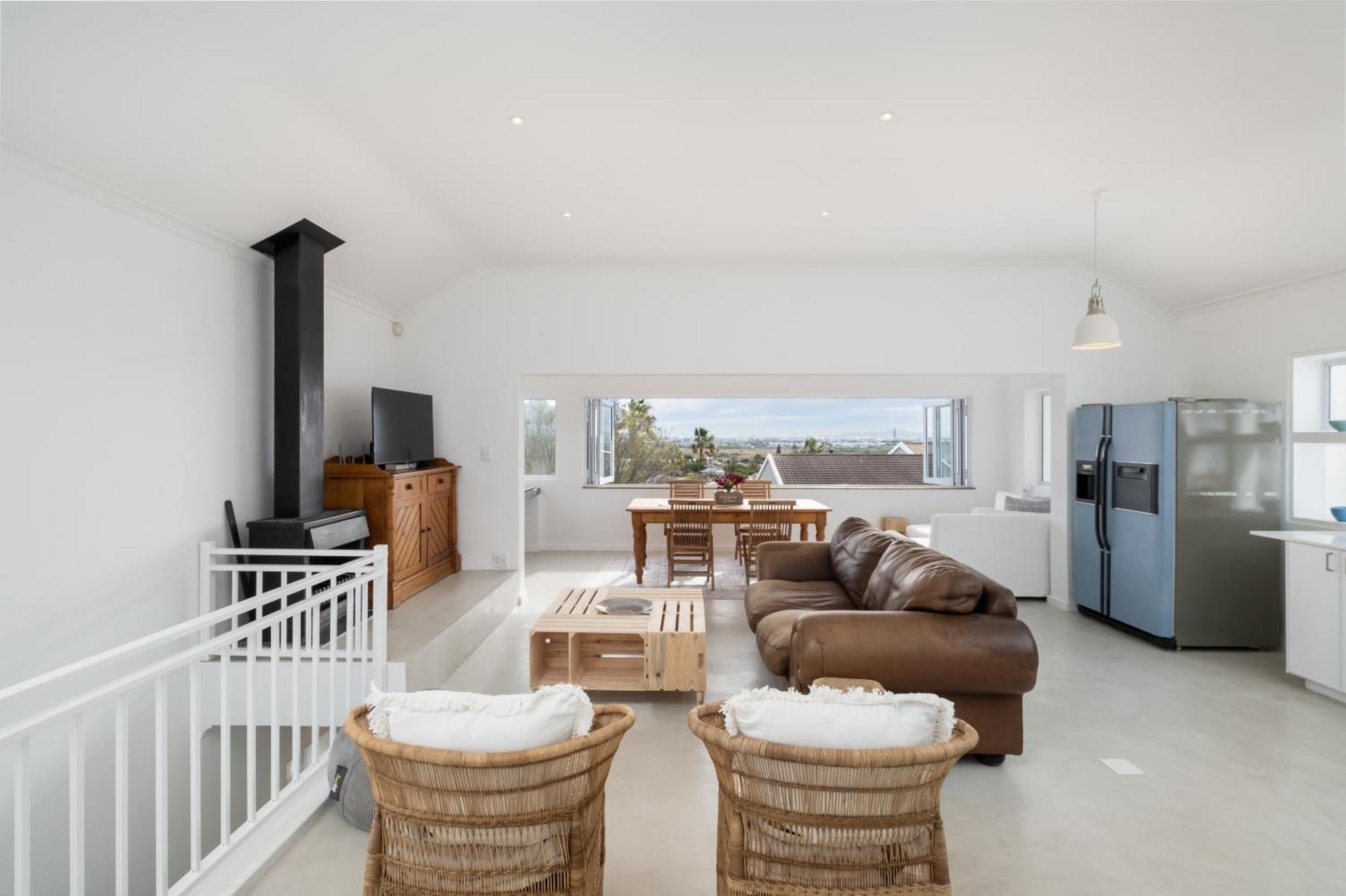 Vakantiehuis Lakeside Ocean Breeze