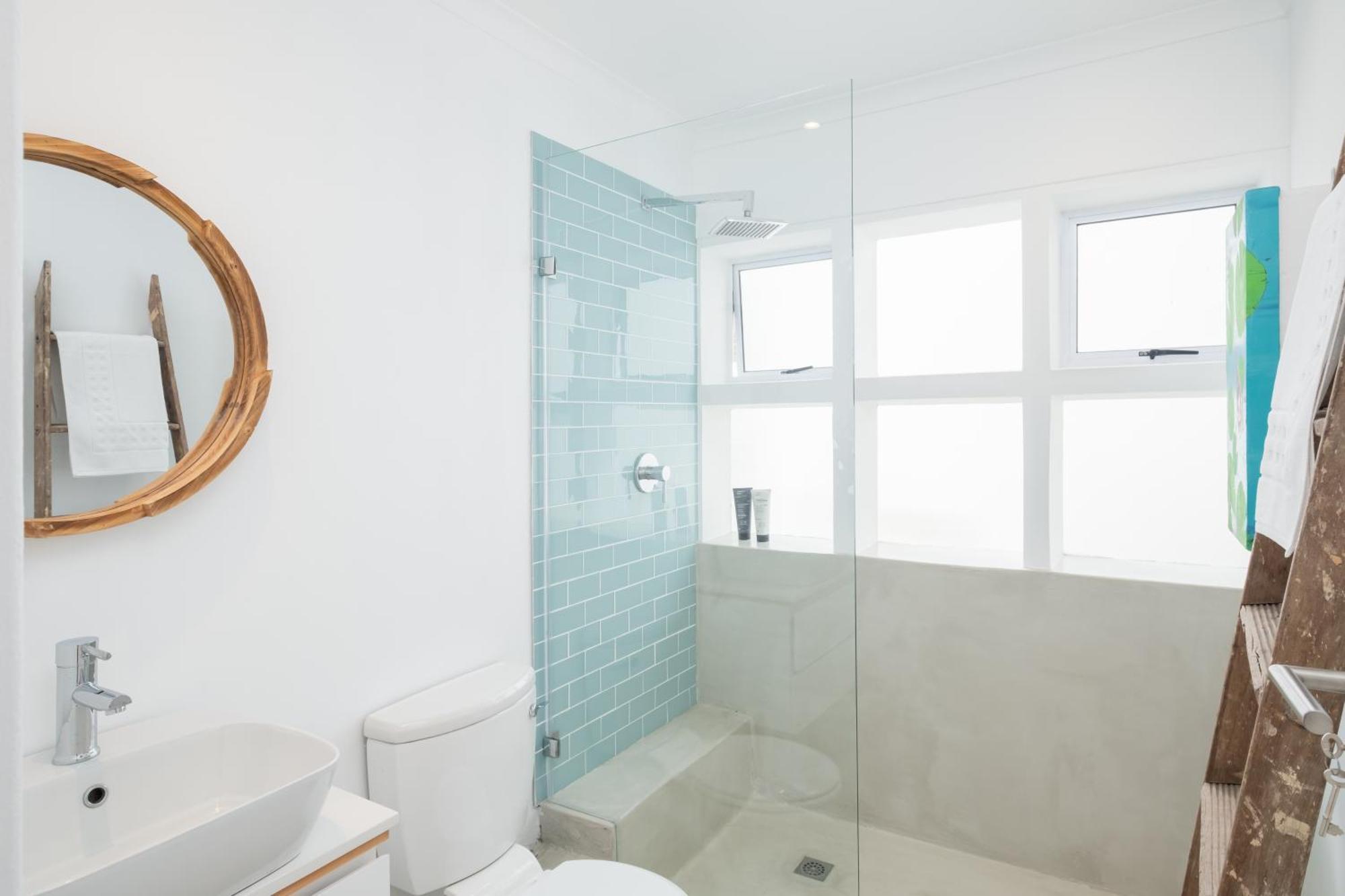 Vakantiehuis Lakeside Ocean Breeze *