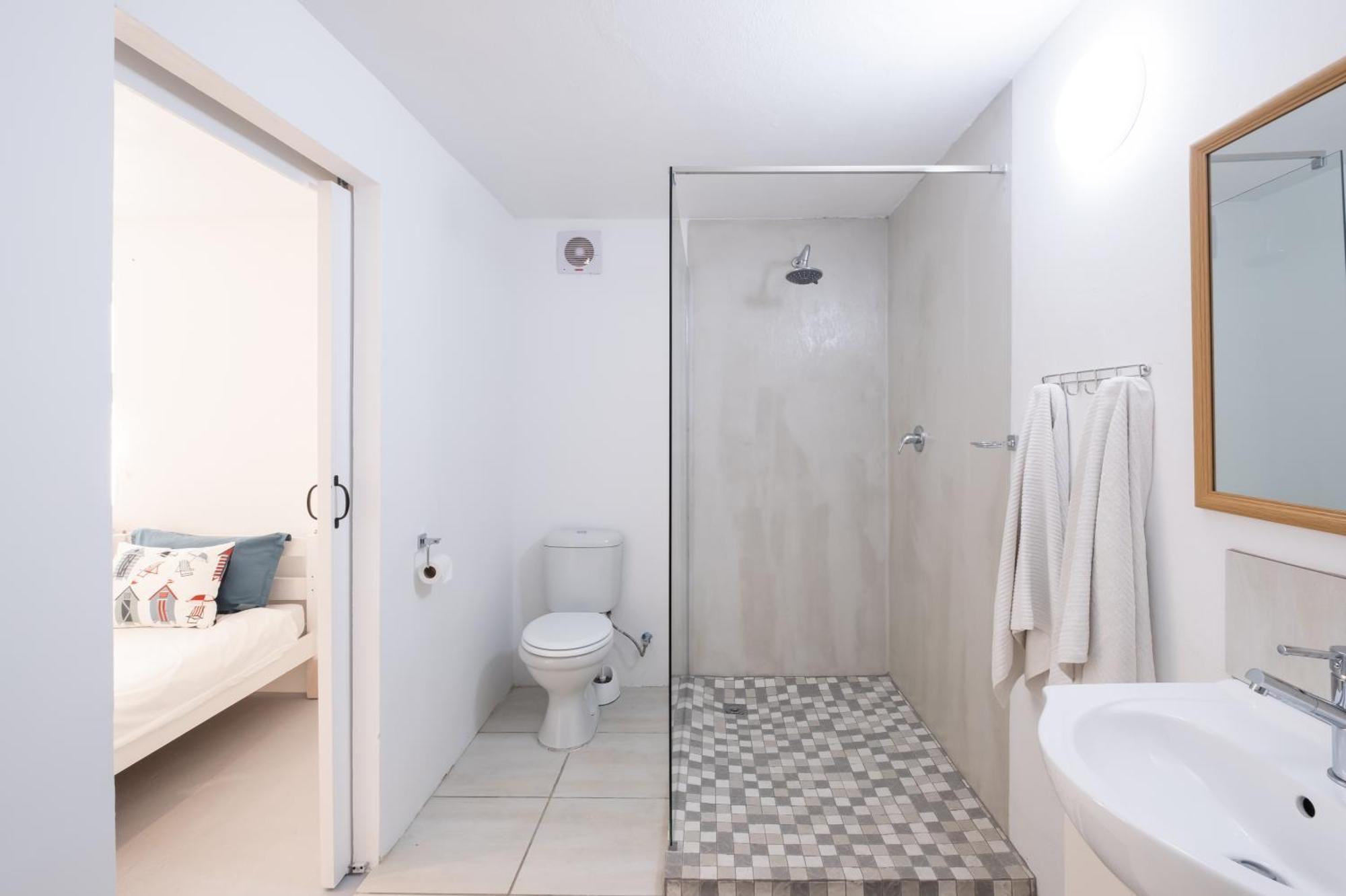 Vakantiehuis Lakeside Ocean Breeze