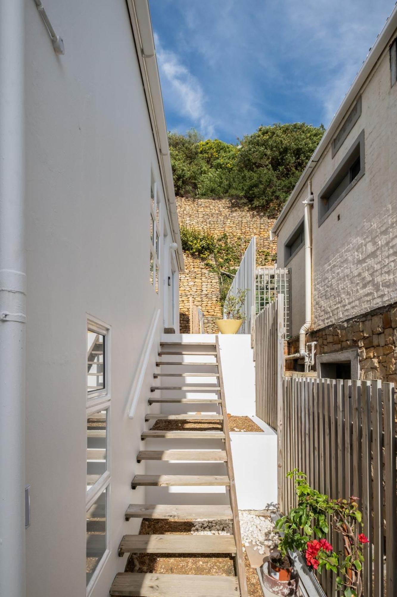 Lakeside Ocean Breeze Vakantiehuis Kaapstad