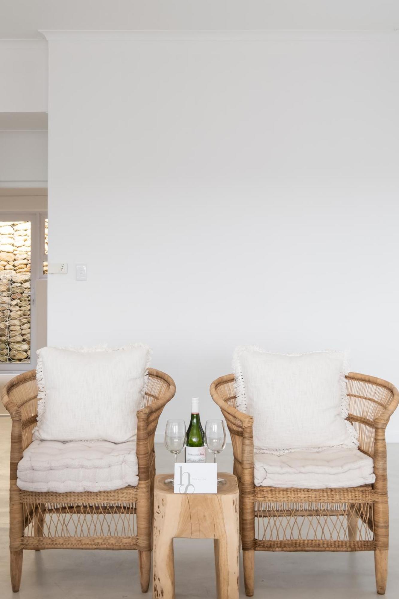 Vakantiehuis Lakeside Ocean Breeze *